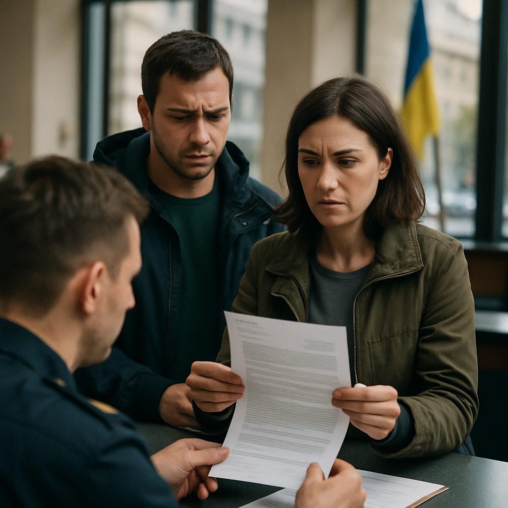 Новини з Польщі: Як отримати PESEL UKR та підтвердити військові обов'язки у гміні?