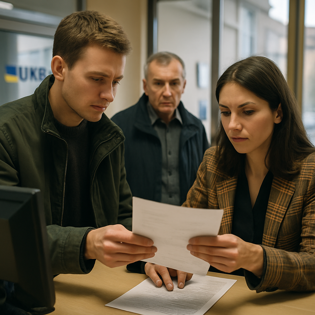 Новини з Польщі: Як підтвердити військові обов’язки для отримання PESEL UKR у гміні?