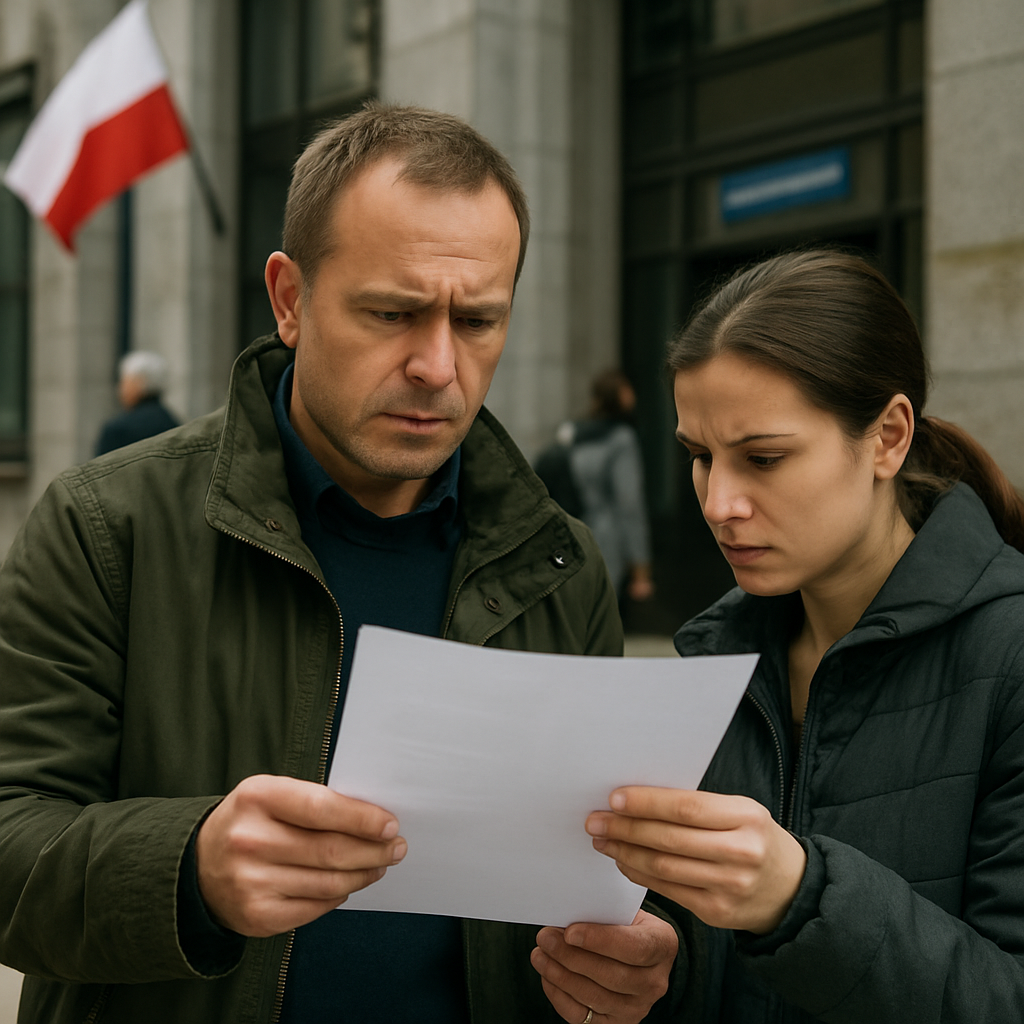 Новини з Польщі: Як отримати PESEL UKR та підтвердити військові обов’язки у гміні?