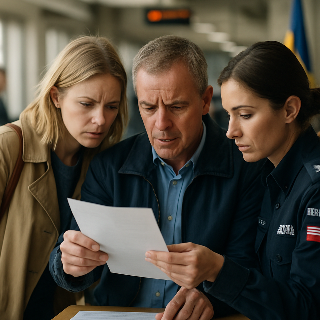 Новини з Польщі: Як зміни в законодавстві впливають на права іноземців у Прикарпатському воєводстві