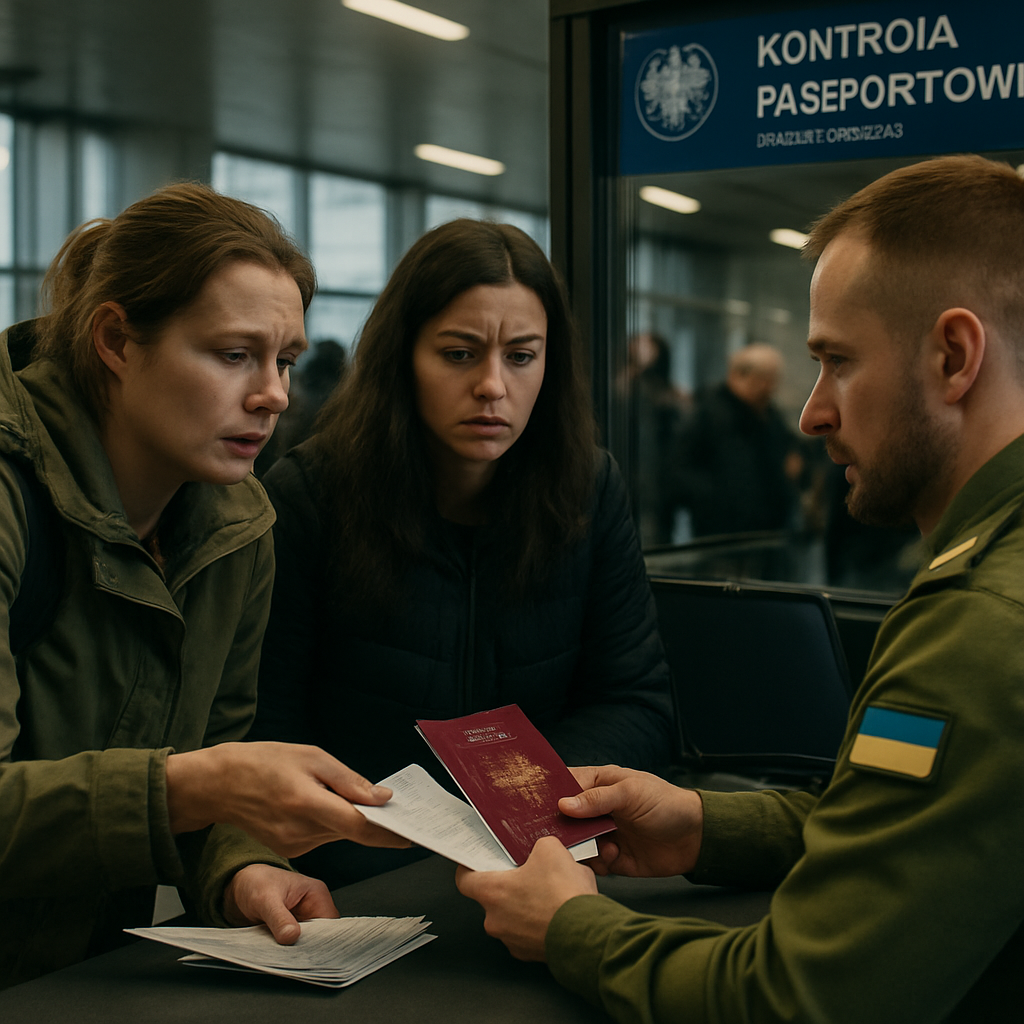 Новини з Польщі: Як уникнути пастки при оформленні PESEL UKR у Прикарпатському воєводстві?