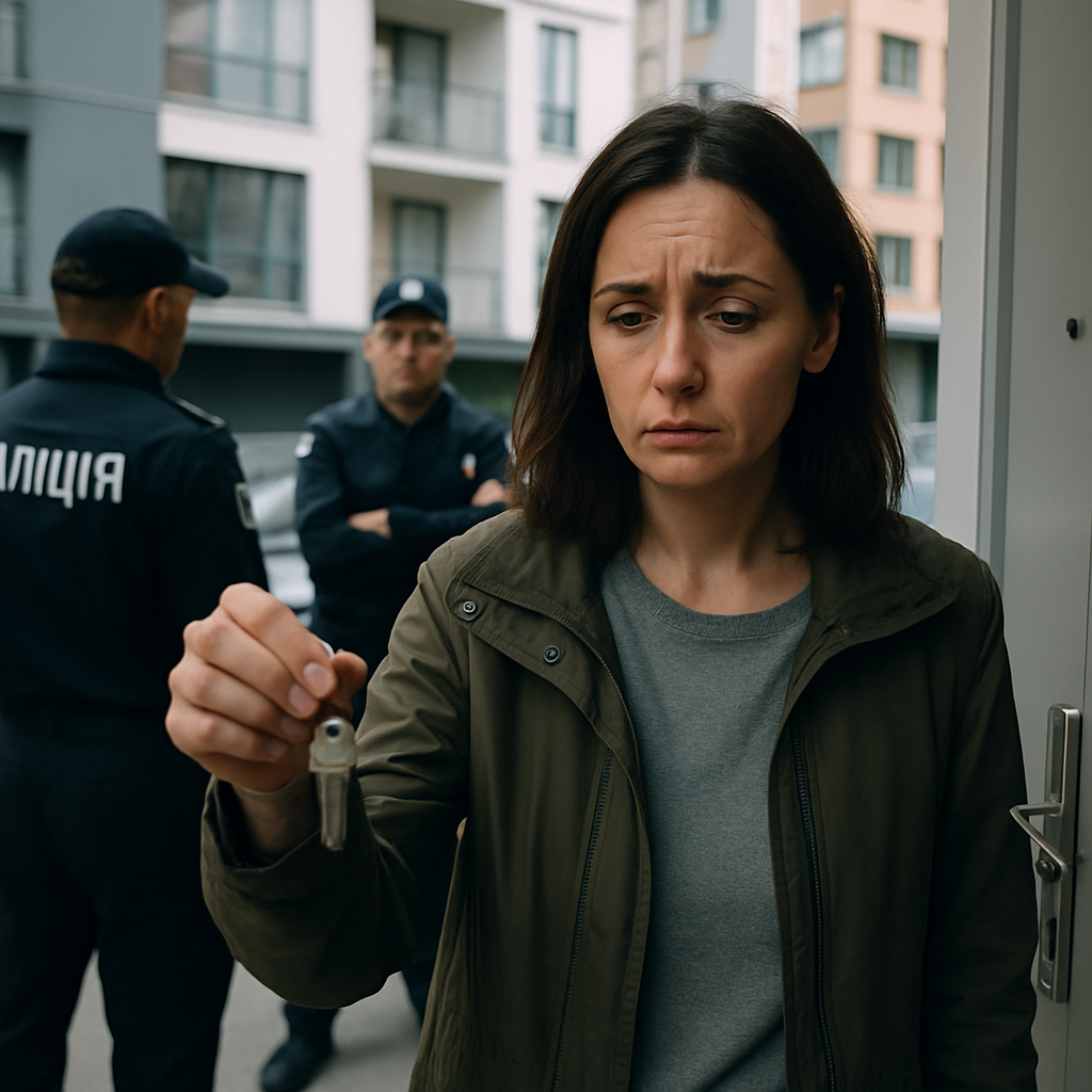 Новини з України: Що робити, якщо ваше майно арештовано через підозру у брудних грошах?