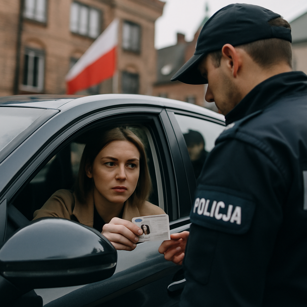Новини з України: Що робити, якщо українські права в Польщі визнані недійсними?