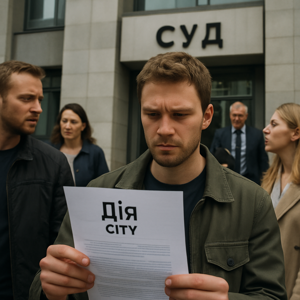 Новини з України: Чому резиденти «Дія.City» втрачають статус критичності та що з цим робити?