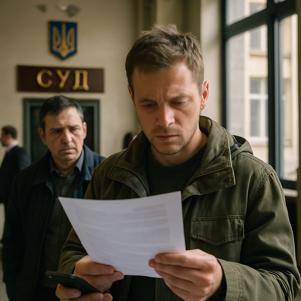 Новини з України: Як зміни в законодавстві впливають на військовий облік в Прикарпатському воєводстві?