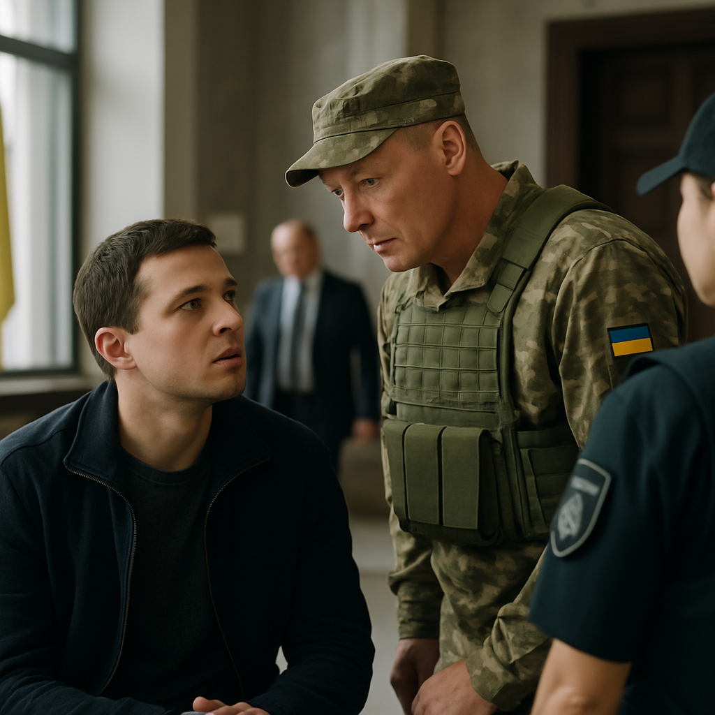 Новини з Польщі: Чи зобов'язаний броньований проходити військово-лікарську комісію?