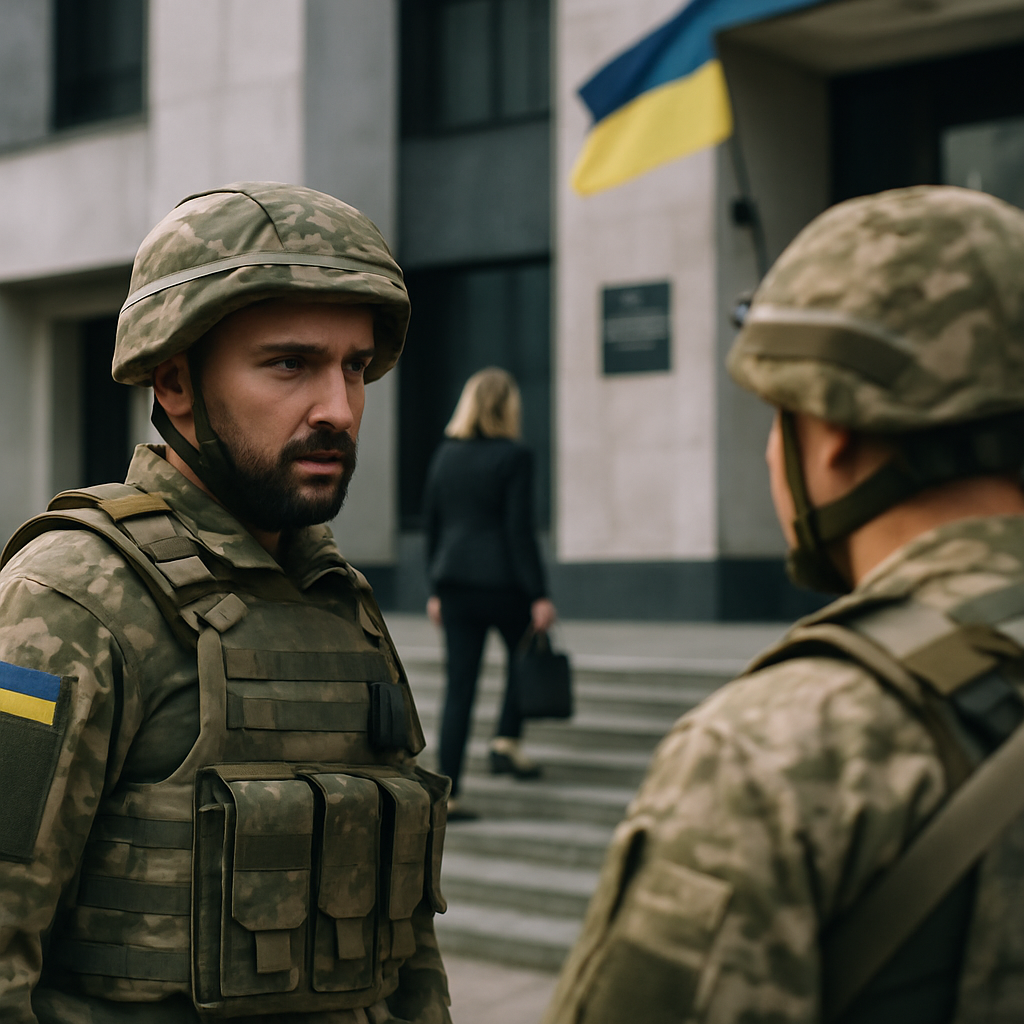 Новини з України: Нові зміни у бойових виплатах – що потрібно знати мешканцям Прикарпаття?