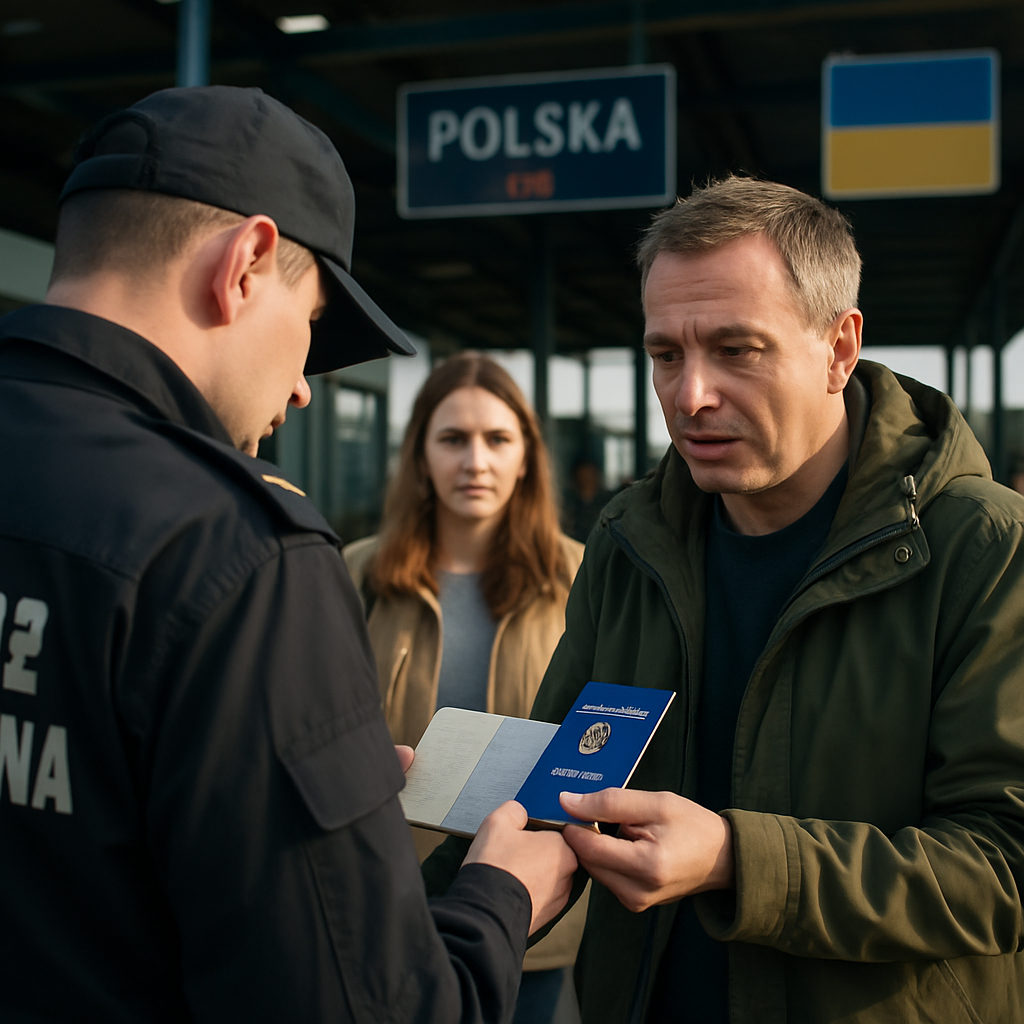 Новини з Польщі: Як українцям обрати безпечний статус у 2026 році – PESEL чи § 24?