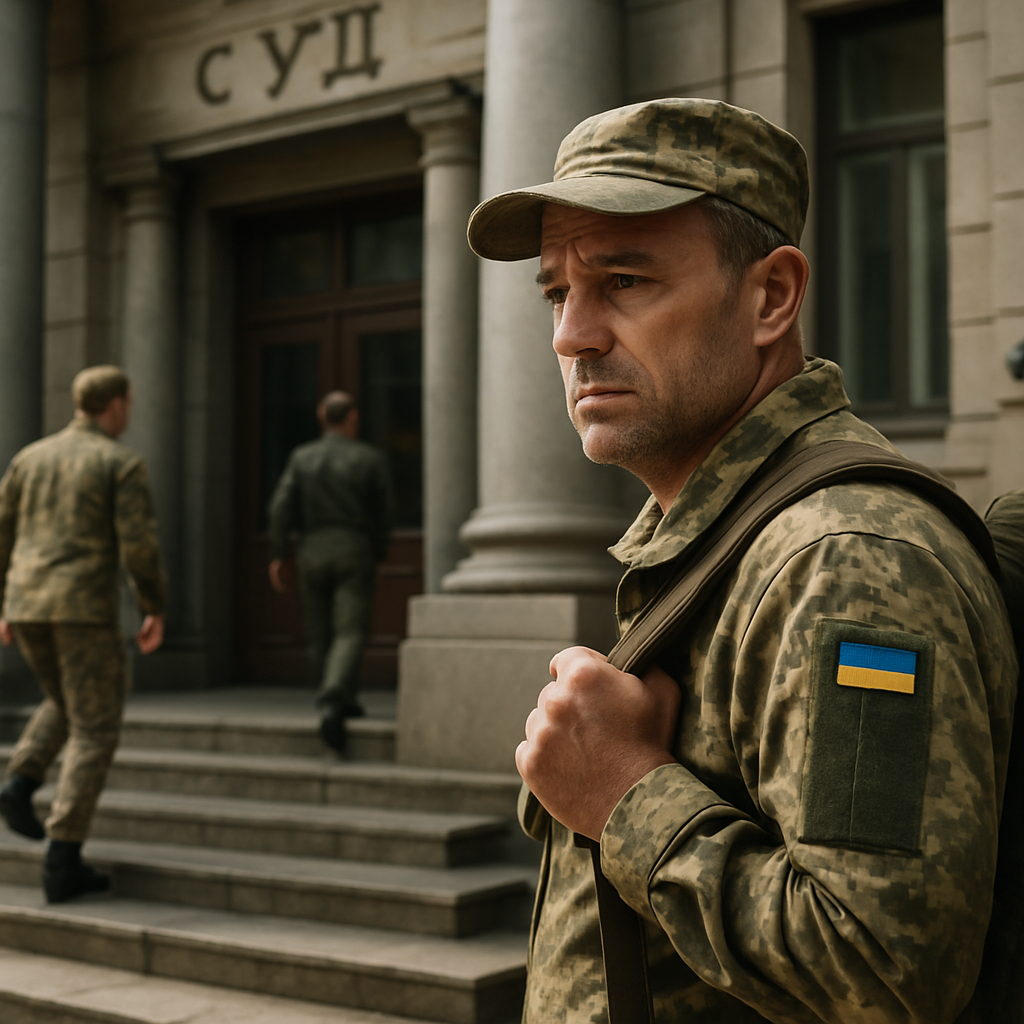 Новини з Польщі: Як обрати частину при поверненні з СЗЧ до резерву у Прикарпатському воєводстві