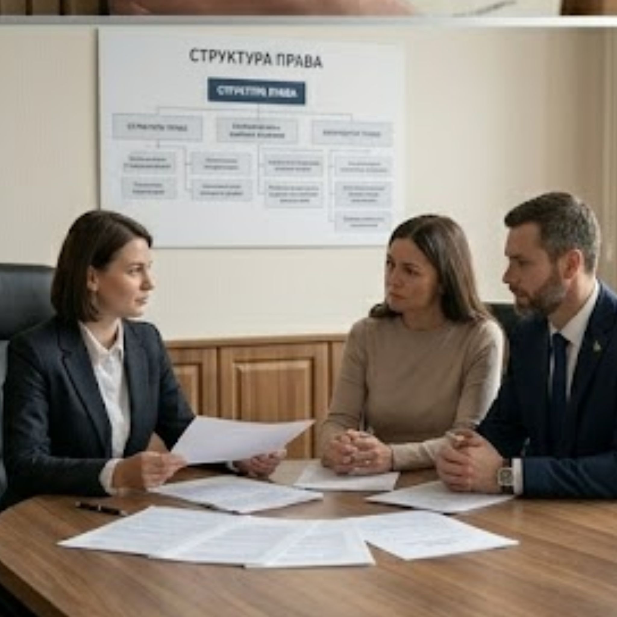 Адвокати Прикарпаття: Як діяти, якщо статус UKR зник у 2026 році? Поради юристів!